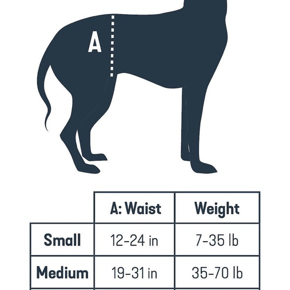 💕NWT Rear Harness - Picture 7 of 9